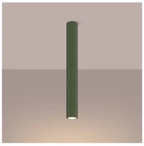 Зелен прожектор Gleam – Sollux