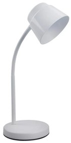 Top Light - LED Димируема сензорна настолна лампа LED/5W/230V бял