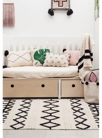 Детска възглавница Monstera – Lorena Canals