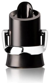 Запушалка за шампанско от неръждаема стомана – VacuVin