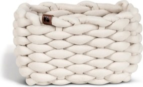 Текстилна кошница 20x15x11 cm Peach Skin S – Bigso