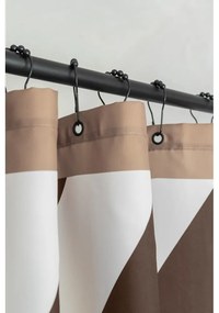 Завеса за душ 150x200 cm Diagonal – Mette Ditmer Denmark