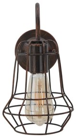 Стенна лампа B Industry - Mauro Ferretti