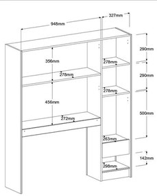 Легло Рафт Shield-Prasino
