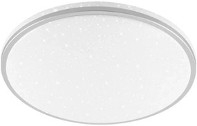 Brilo 3823-014 - LED таванно осветително тяло SILIN LED/16W/230V Ø 33 см