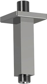 Душ рамо Square покрив-Височина 10 см.