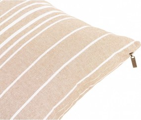 Памучна декоративна възглавница 45x45 cm Solene – Tiseco Home Studio