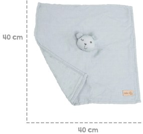 Муселинова играчка за спане Lil Planet - Roba