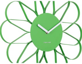 Стенен часовник ø 40 cm Arkis – Karlsson