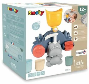 Игра Smoby Hippopotamus