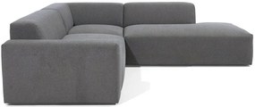 Ъглов диван Neptune plus-Right-Gkri