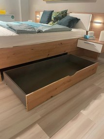 Комплект от 2 чекмеджета за легло Enta