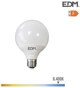 LED крушка EDM E27 15 W F 1521 Lm (6400K)