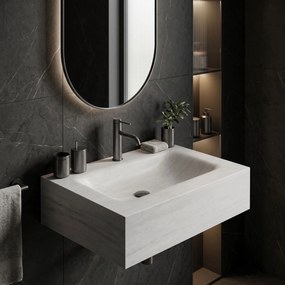 Стенна мивка REA Apollo Muralto Roma 70