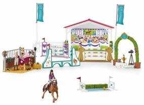 Playset Schleich 42440 Кон PVC