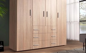 Гардероб Патрик