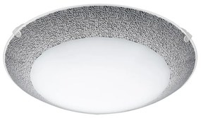 Eglo 95668 - LED Лампа за таван MARGITTA 1 LED/8,2W/230V