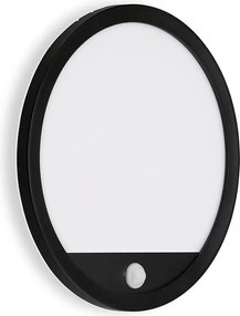 Telefunken 313705TF-LED Екстериорен аплик със сензор LED/15W/230V IP44