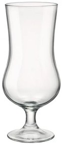 Стъклена чаша за коктейли "HURRICANE" 504мл BARTENDER-(3.30245) - Bormioli Rocco