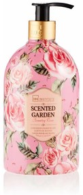 Сапун за Ръце IDC Institute Scented Garden Розови цветя (500 ml)