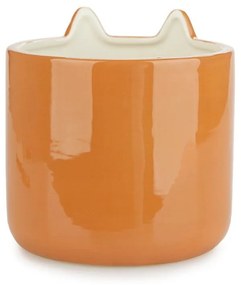 Керамичен съд ø 13,5 cm Woof - Balvi