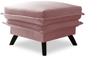 Розова поставка за крака Charming Charlie - Miuform