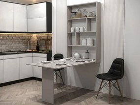 Сгъваема маса Abi