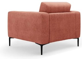 Кресло в тухлен цвят Bemy – Micadoni