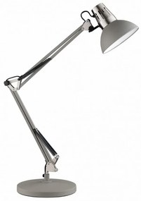 работен плот Полилей F&amp;H Pit-23Φ 55β 74.5ψ См.-сив