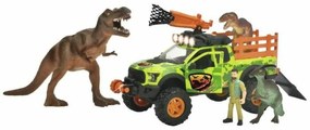 Playset Simba Dinosaur hunter