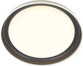 Brilo - LED таванно осветително тяло IJUS LED/24W/230V 3000K Ø 43 cm