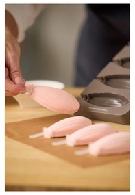 Силиконова форма за сладолед – Blomsterbergs