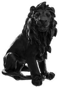 Декоративна фигура atmosphera Ewen, Смола, 32 cm