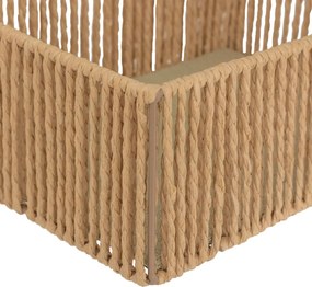 Сет кутии за съхранение atmosphera Ali, H.11/9/8 cm, 3бр