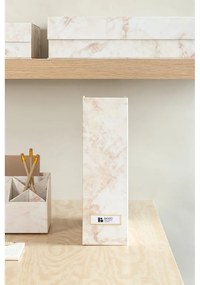Картонен органайзер Viktoria Paper Laminate – Bigso