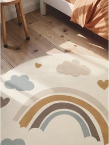 Детски килим ø160 cm Skyla – Hanse Home