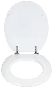 Тоалетна седалка 37,5 x 44 cm Paradise - Allstar