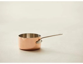 Тиган от неръждаема стомана/меден 400 ml – Blomsterbergs