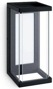 Philips - LED Екстериорен аплик ULYZO LED/12W/230V IP44