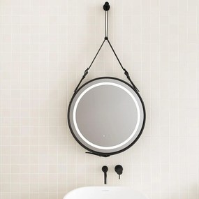 LED огледало за баня, CATANIA-100 D100, Inter Ceramic, 1398MB-100