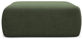 Зелена табуретка Nanea – Makamii