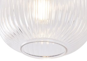 Интелигентен таванен аплик месинг с Wi-Fi A60 - Karel