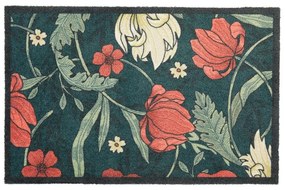 Изтривалка 40x60 cm William Morris Rose – Artsy Doormats