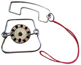 Главоблъсканица Metal Phone – RecentToys