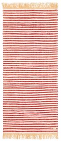 Червена плажна постелка , 175 x 80 cm Nosy - The Nice Fleet