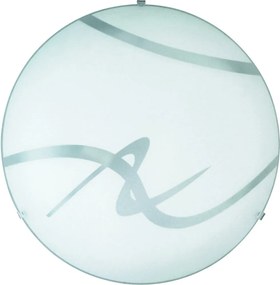 Rabalux Soley Таванно осветление (плафони) IP20 E27 2x MAX 60W 1819