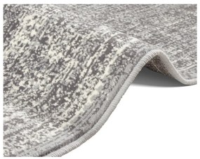 Сив килим Celebration , 160 x 230 cm Elysium - Hanse Home