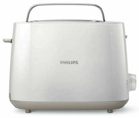 Тостер Philips HD2581 2x Бял 830 W