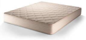 Двулицев Матрак с коноп 25 cm, Hemp Natural Sleep