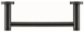 Duravit 99144600 - Дръжка за вана D-CODE 28,4 cm в матово черно